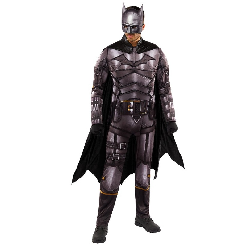 The Batman Movie Adult Costume