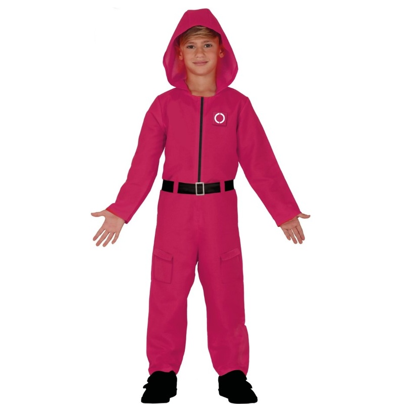 The Gamer Costume