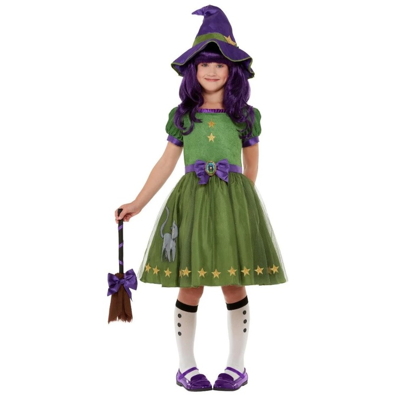 The Hour Costume