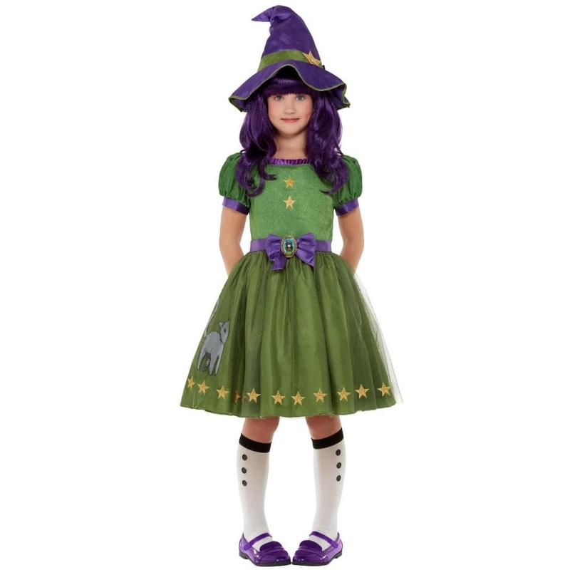 The Hour Costume- Tween