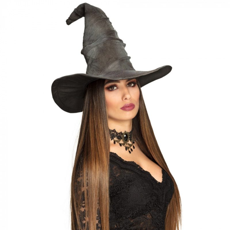 Zelda Witch Hat
