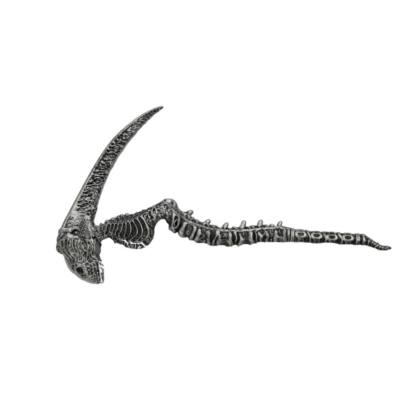 Alien Scythe