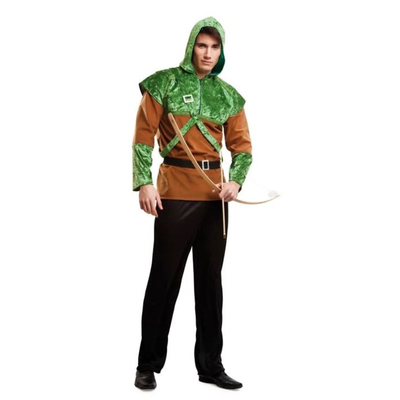 Archer Costume -  Men's