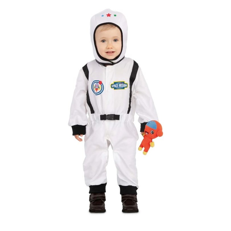 Baby Astronaut Costume