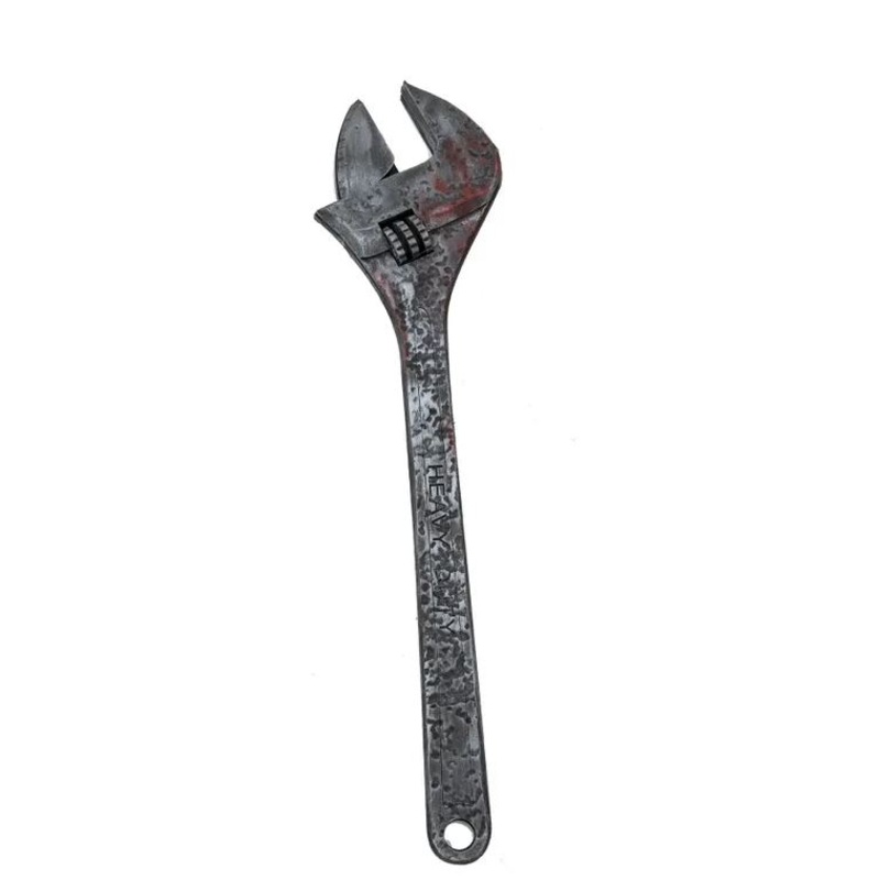 Bloody Spanner