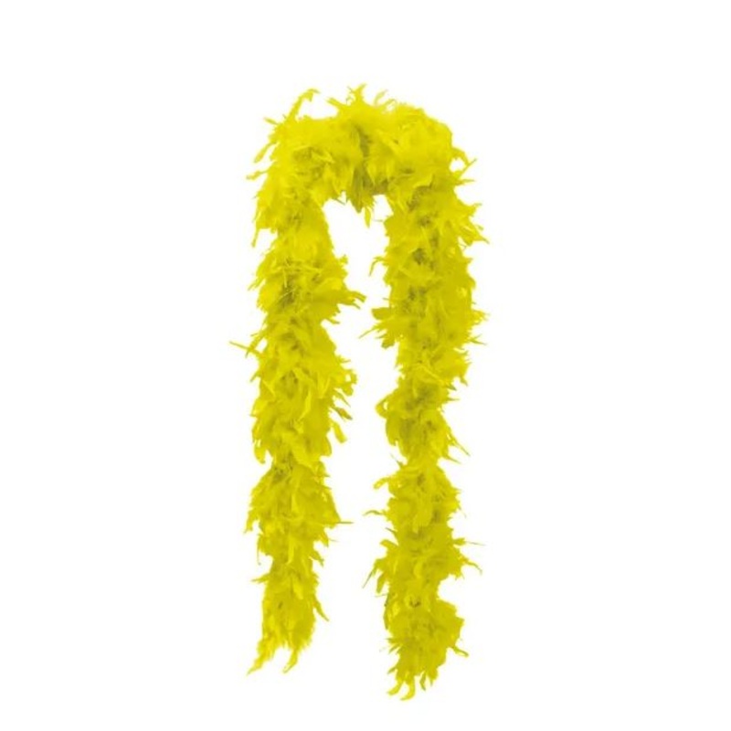 Boa 75-80 Gr Yellow