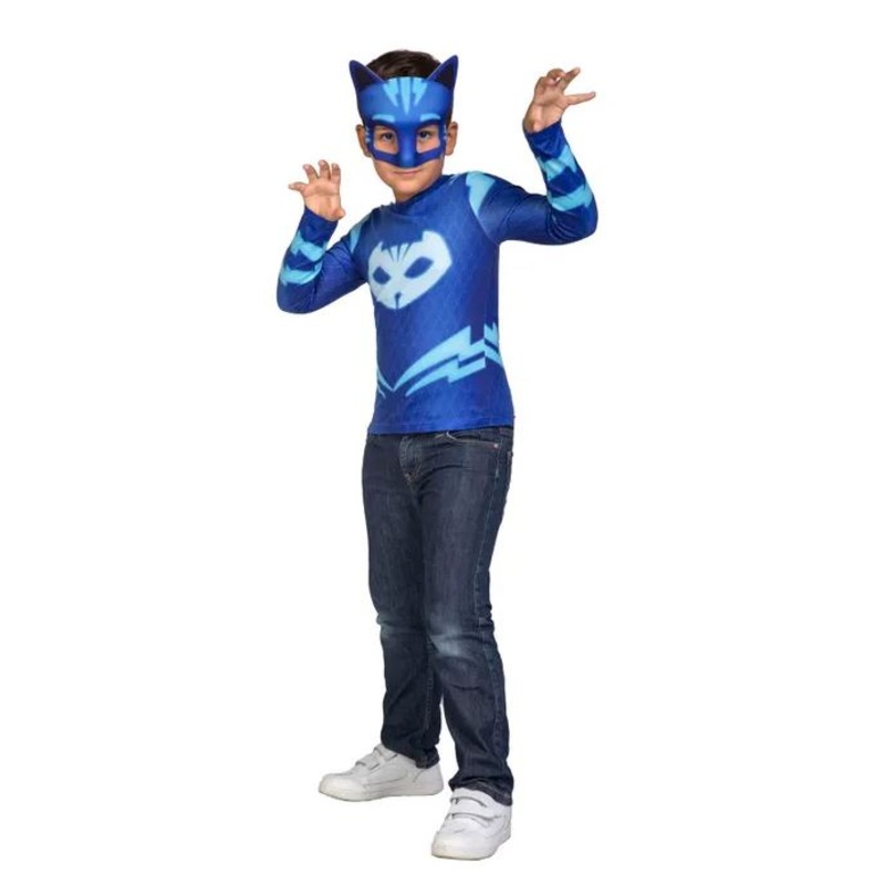 Cat Boy Costume - Kids