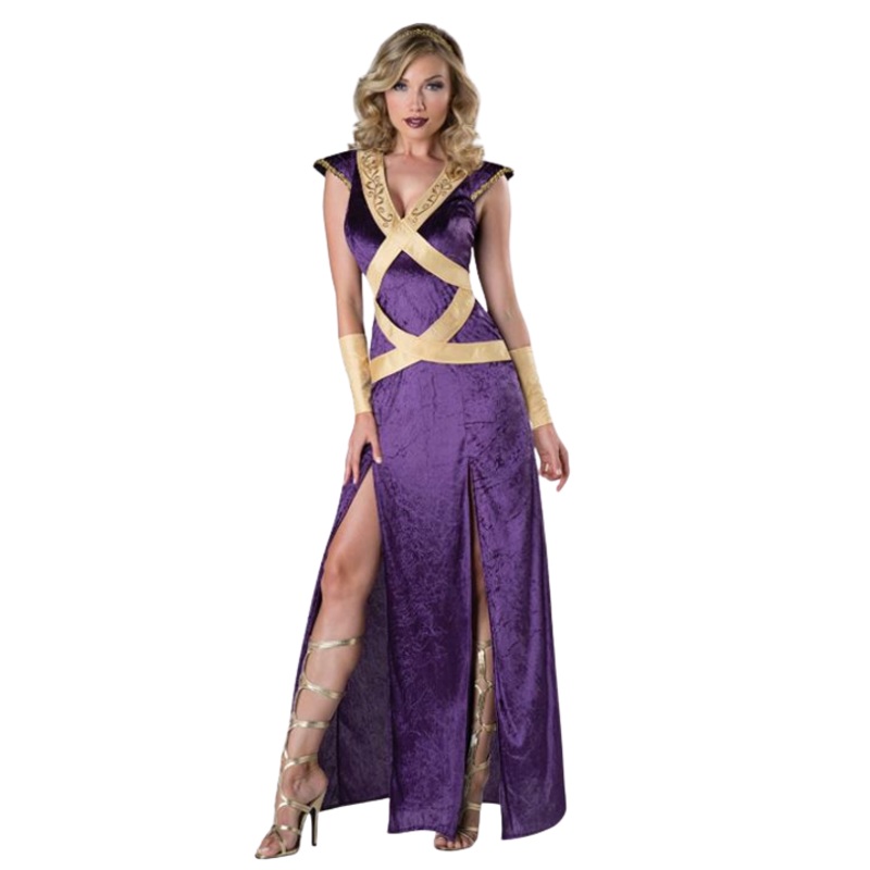 Dark Forest Maiden Costume