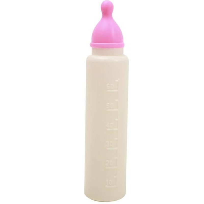 Giant Baby Bottle - Pink 32CM