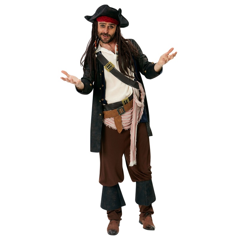 Grand Heritage Jack Sparrow  Mens