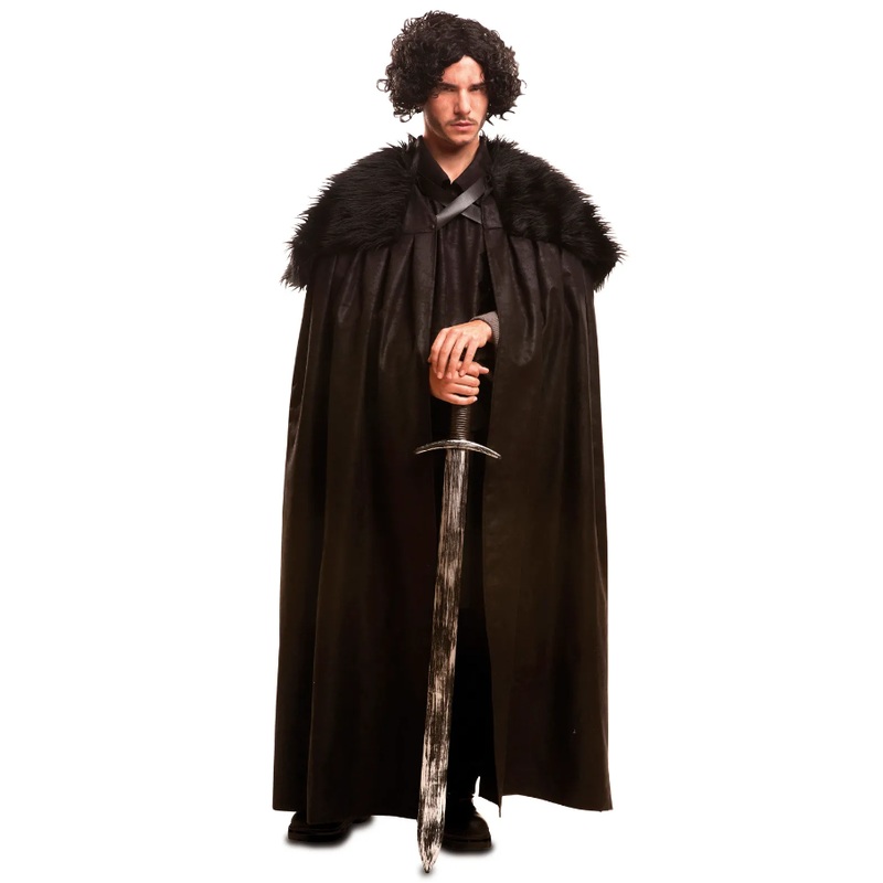Guardian Cape - Men's