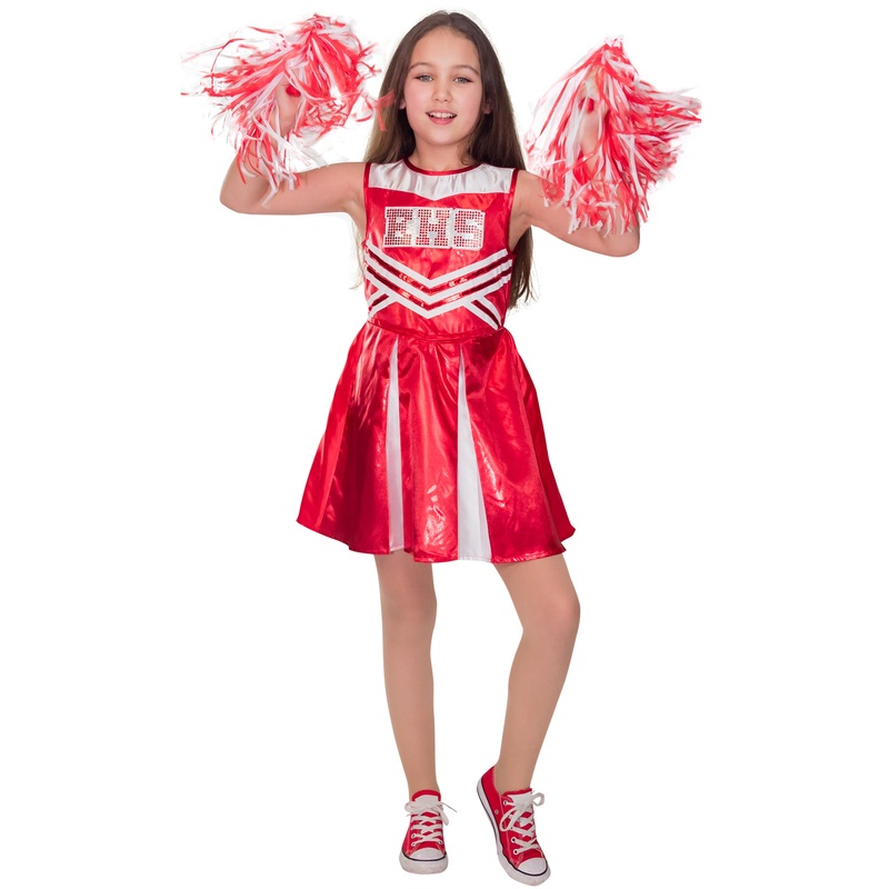 High School Musical Wildcat Cheerleader - Kids