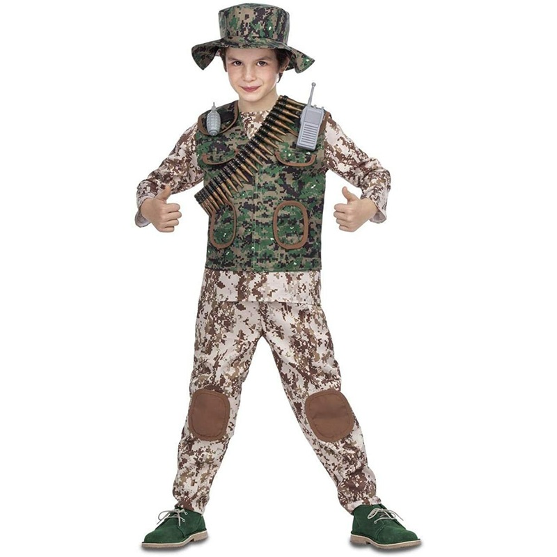 Marine Corp Costume - Kids