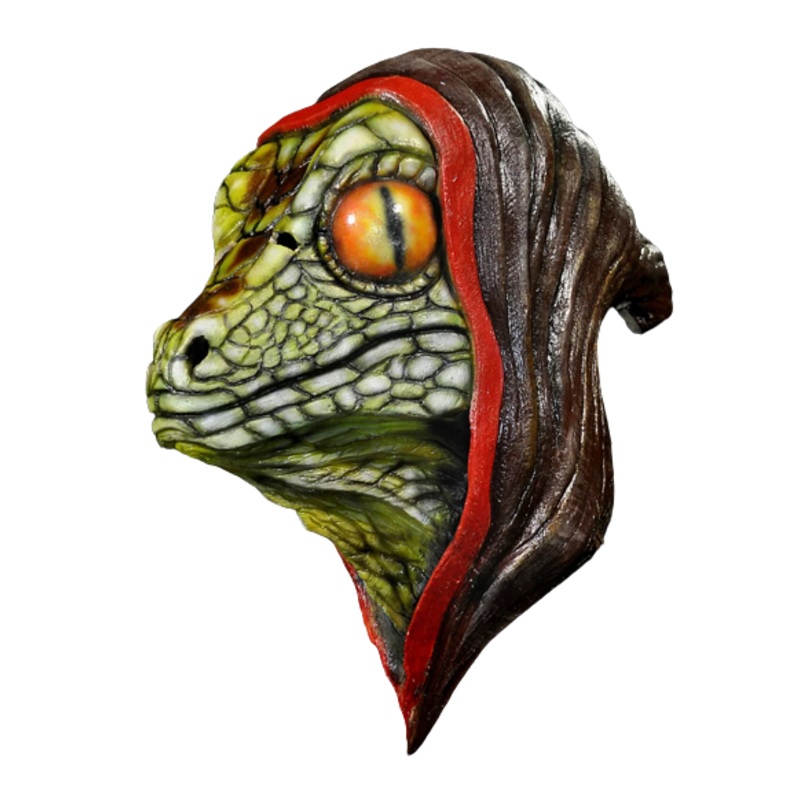 Mice and Mystics Jakobe Mask