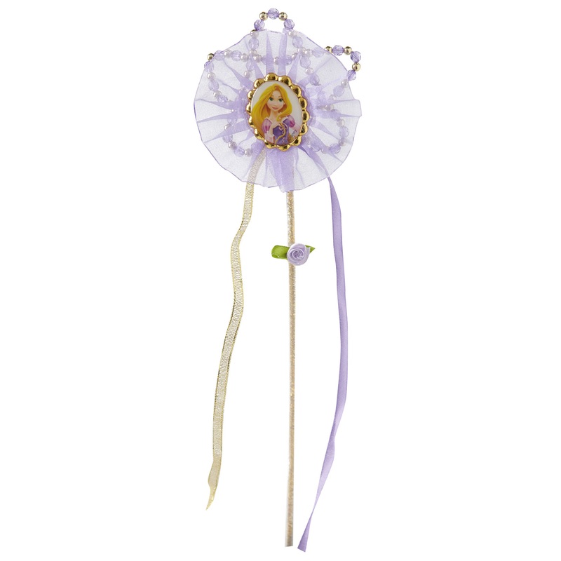 Princess Rapunzel Wand