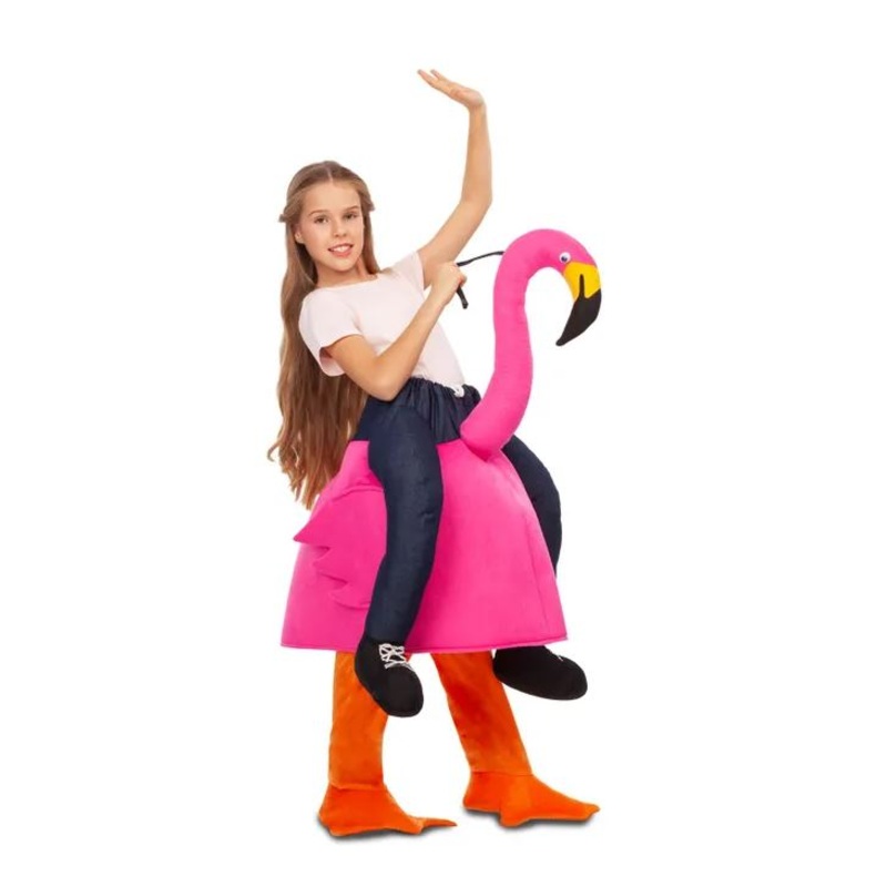Ride on Flamingo - Kids