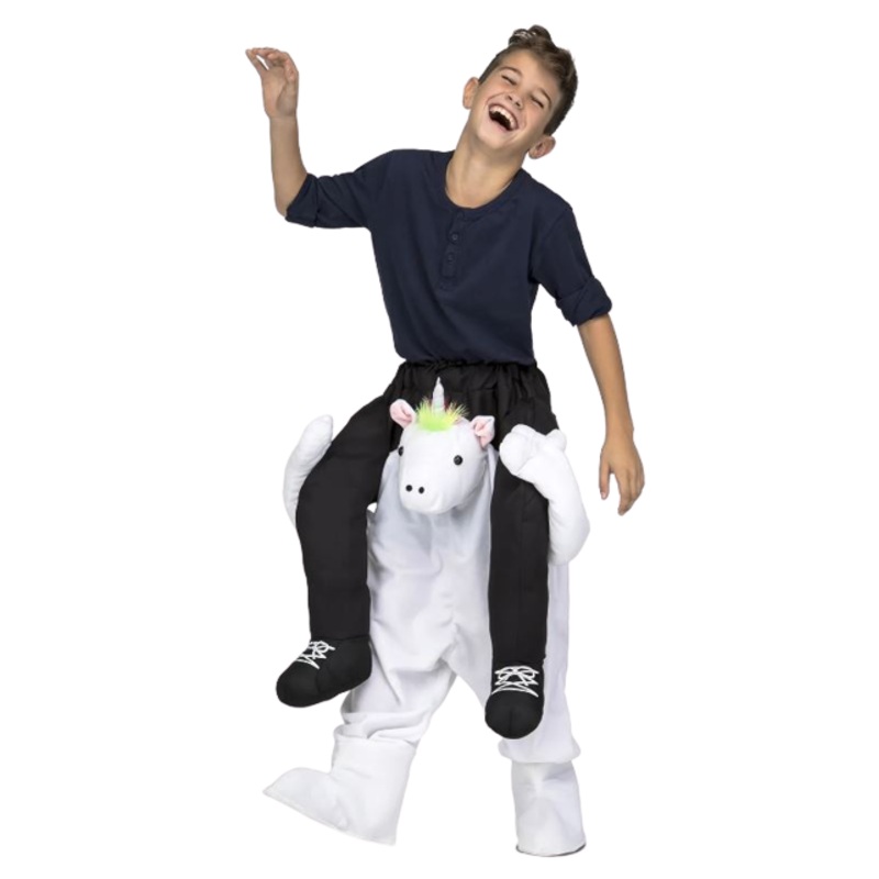 Ride on Unicorn - Kids