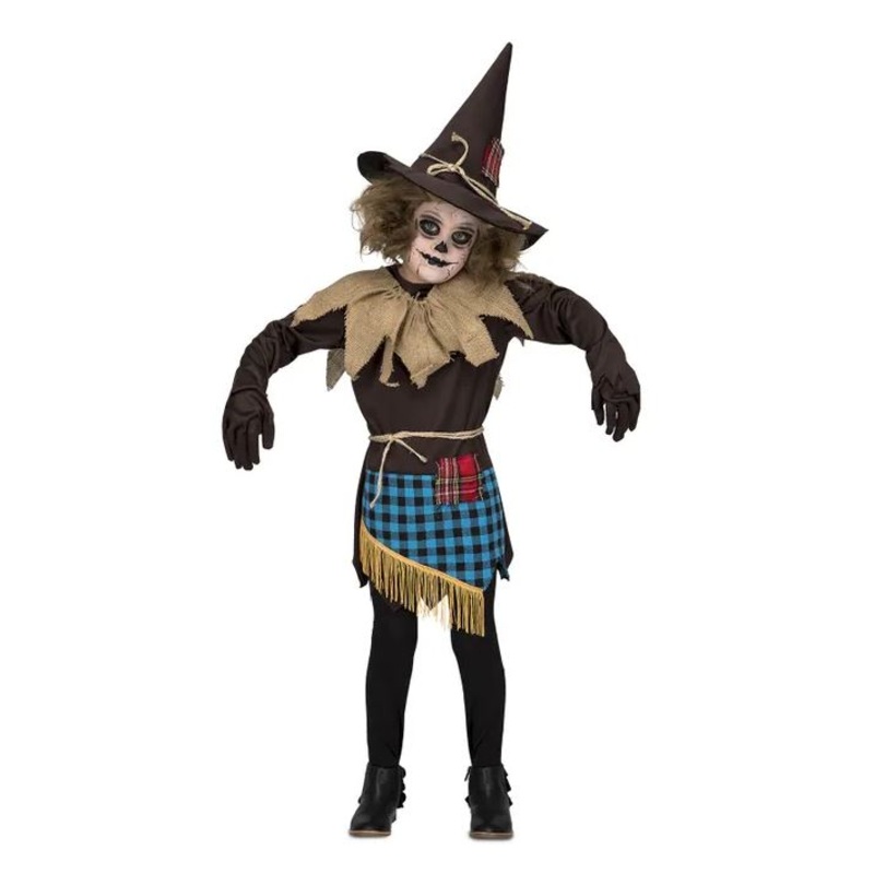 Scarecrow Costume - Kids