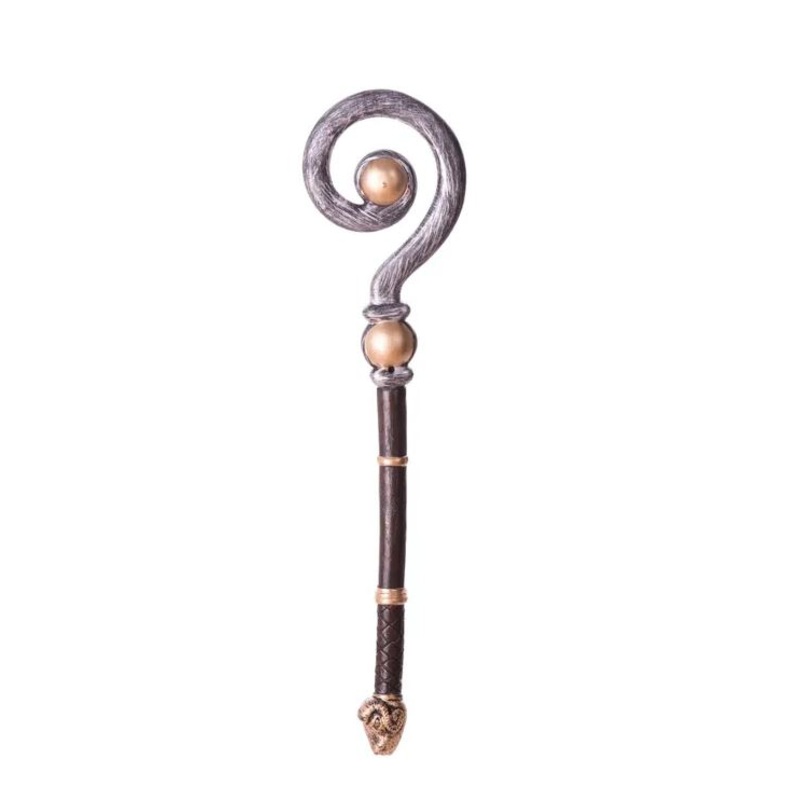 Short Egyptian Staff