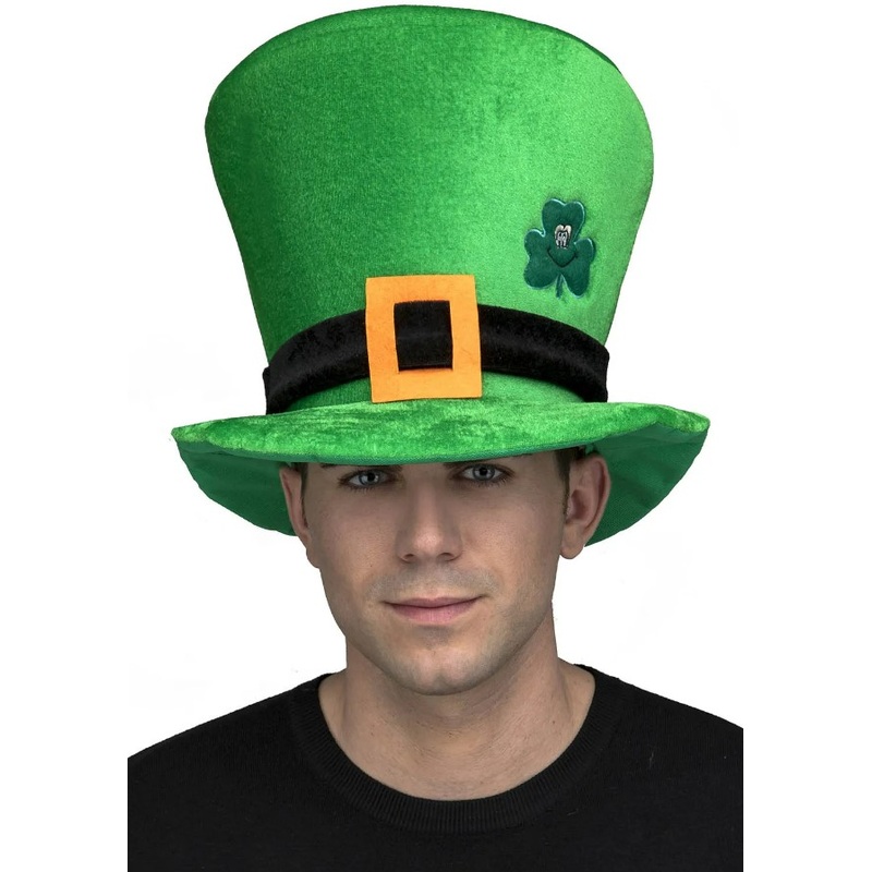 St. Patricks Day Irish Hat