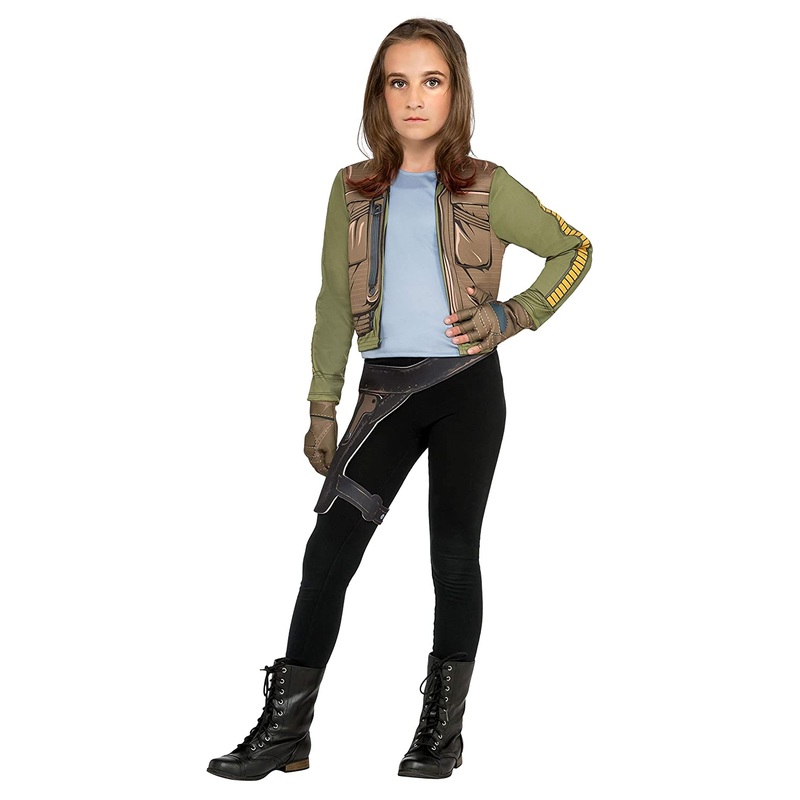 Star Wars Jyn Erso - Kids