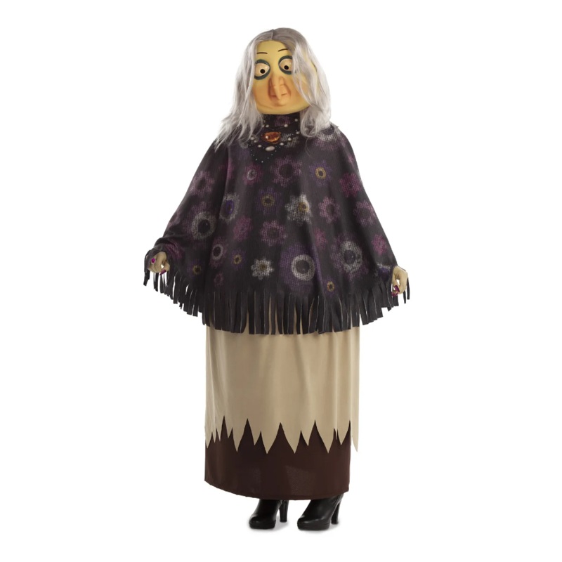 The Addams Family 2 Grandma