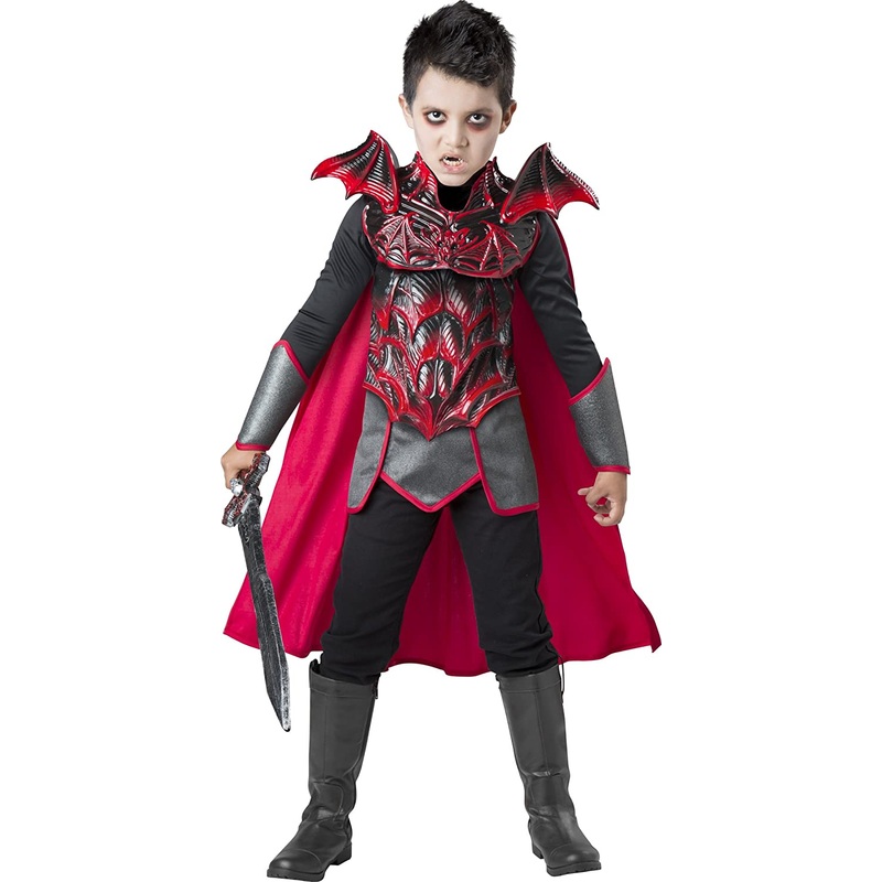 Vampire Knight Costume - Kids