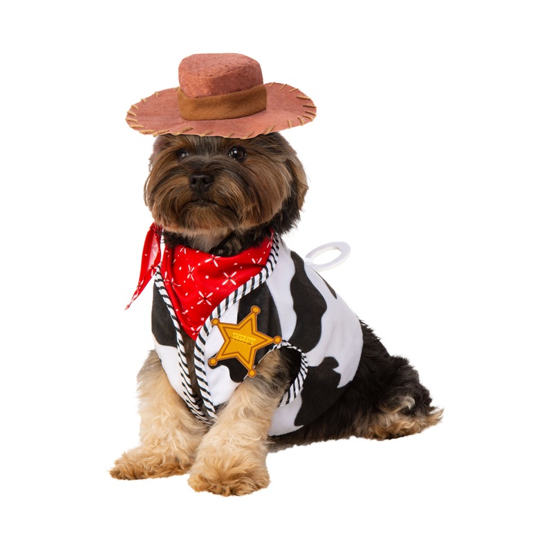 Woody Pet Accessory