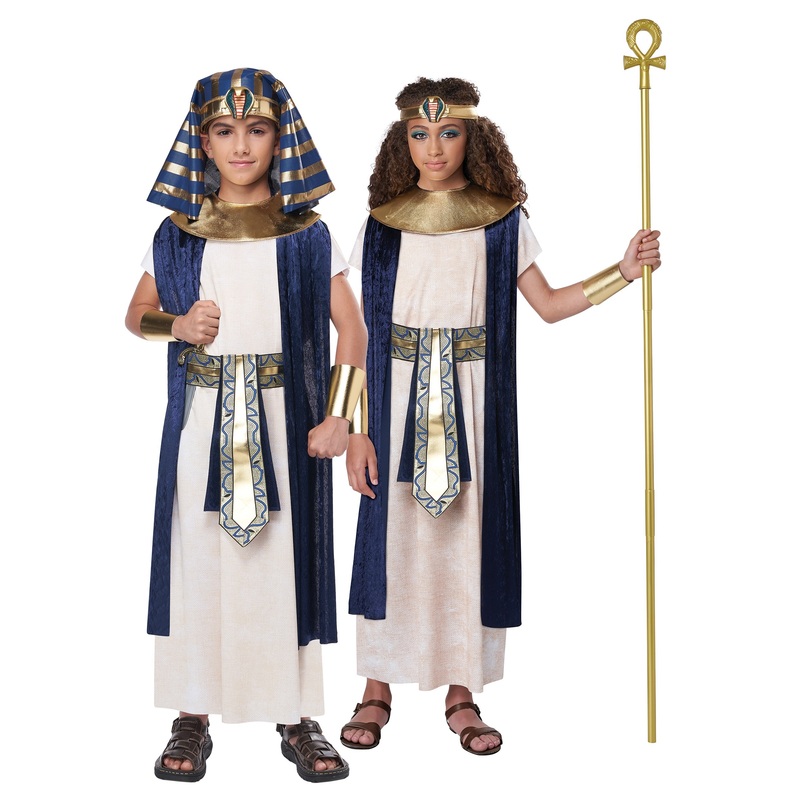 Ancient Egyptian Tunic - Kids