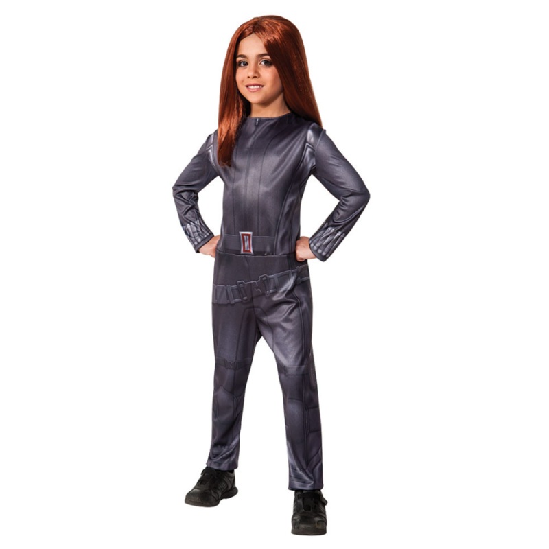 Black Widow - Kids