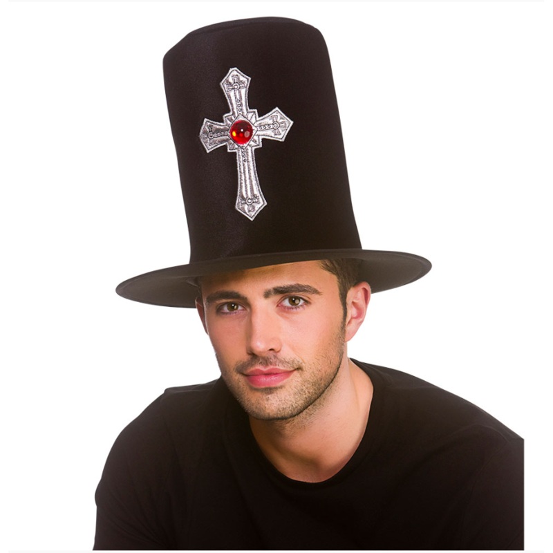 Grave Digger Hat