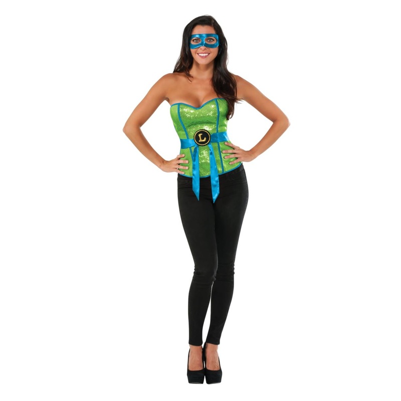 Leonardo Corset