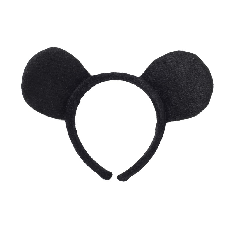 Mouse Ears
