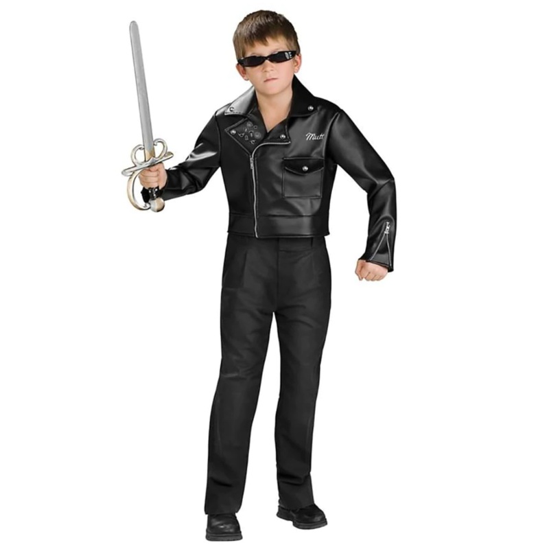 Mutt Costume - Kids