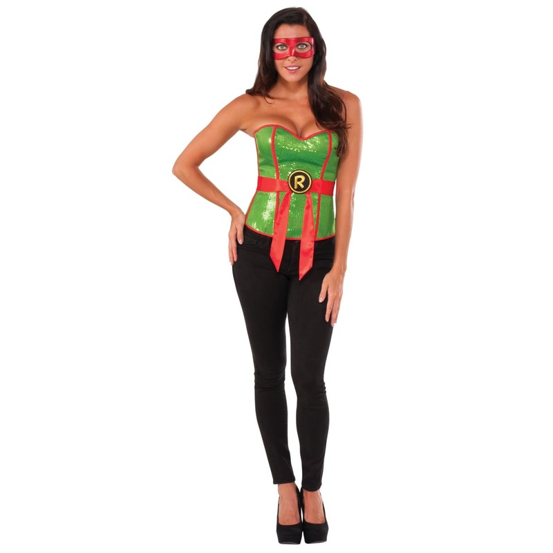 Raphael Corset