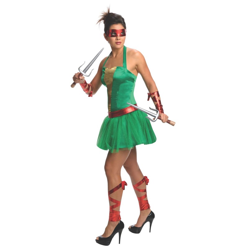 Raphael Costume - Ladies