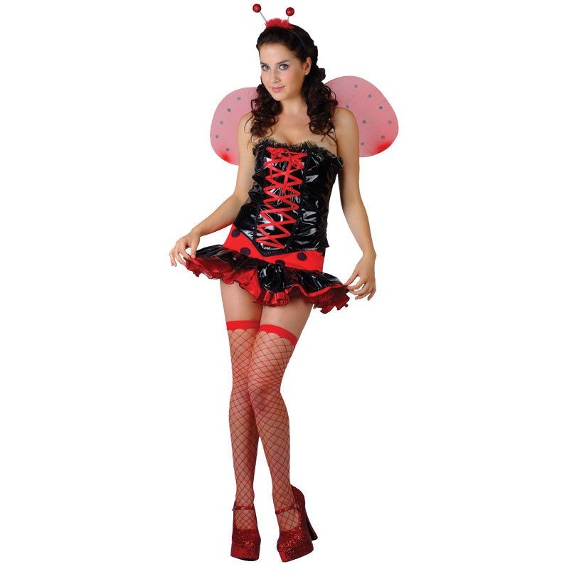 Sexy Lovebug Costume