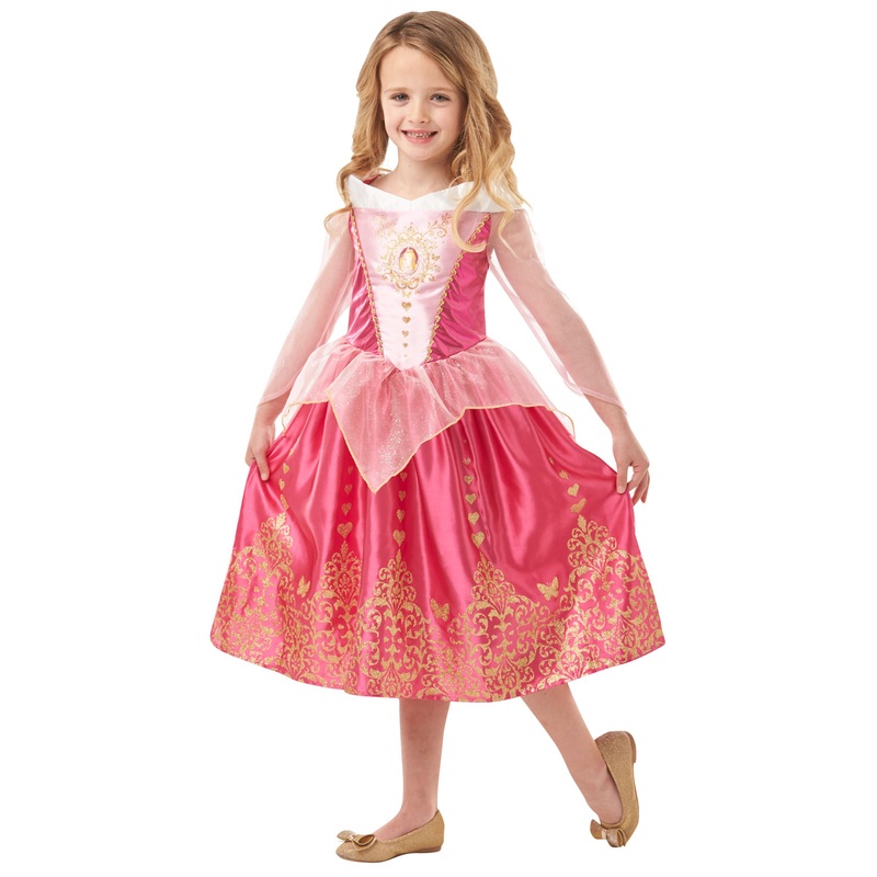 Sleeping Beauty Gem Princess Aurora - Kids