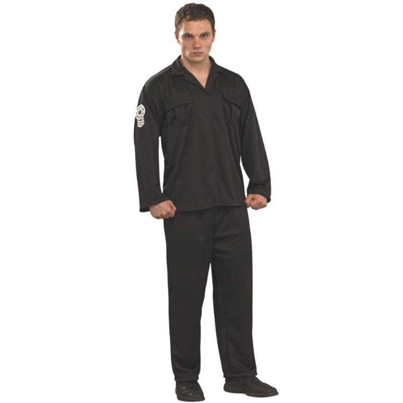 Slipknot Uniform - Men's