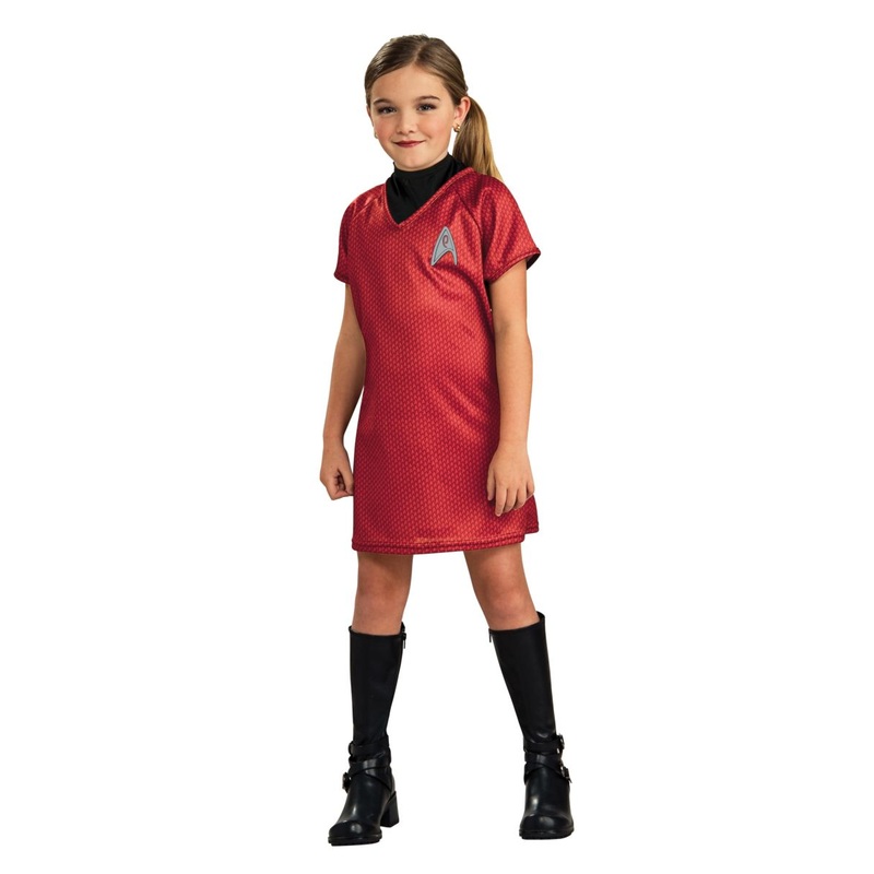 Star Trek Uhura - Kids