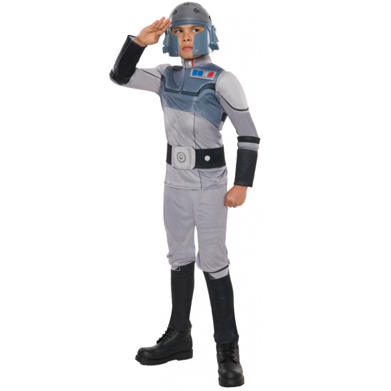 Star Wars Agent Kallus - Kids