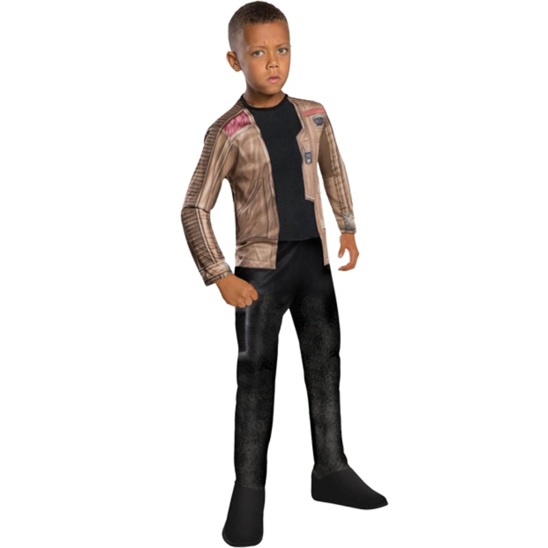 Star Wars Finn Costume - Kids