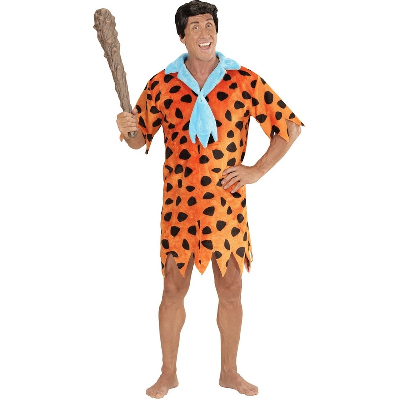 Stoneage Man Costume