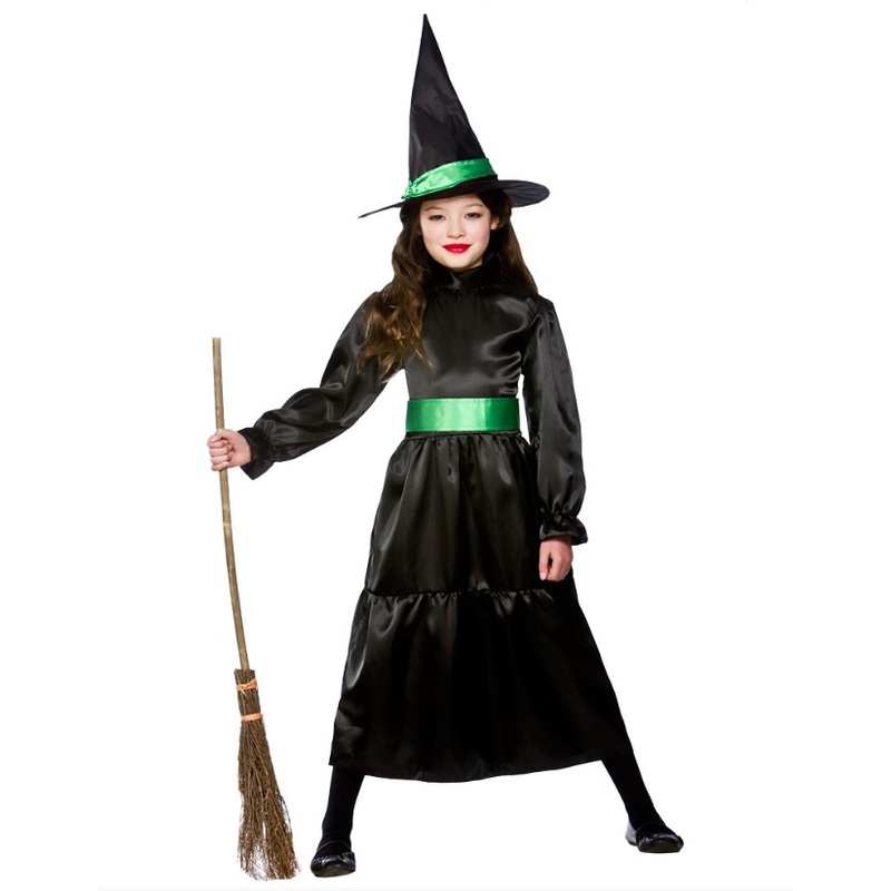 Wicked Witch - Tween