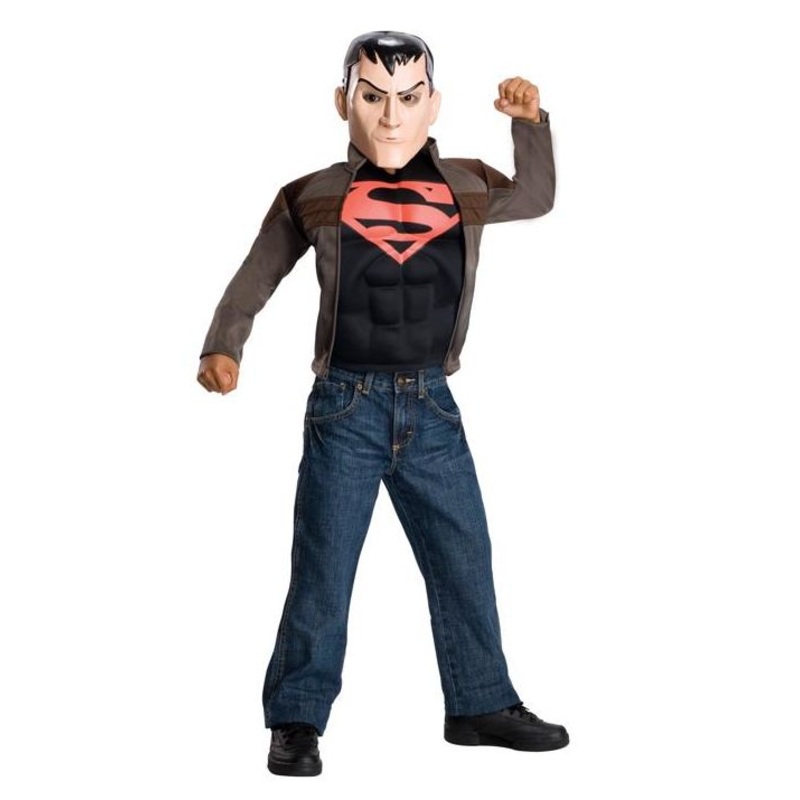 Young Justice Superboy - Kids