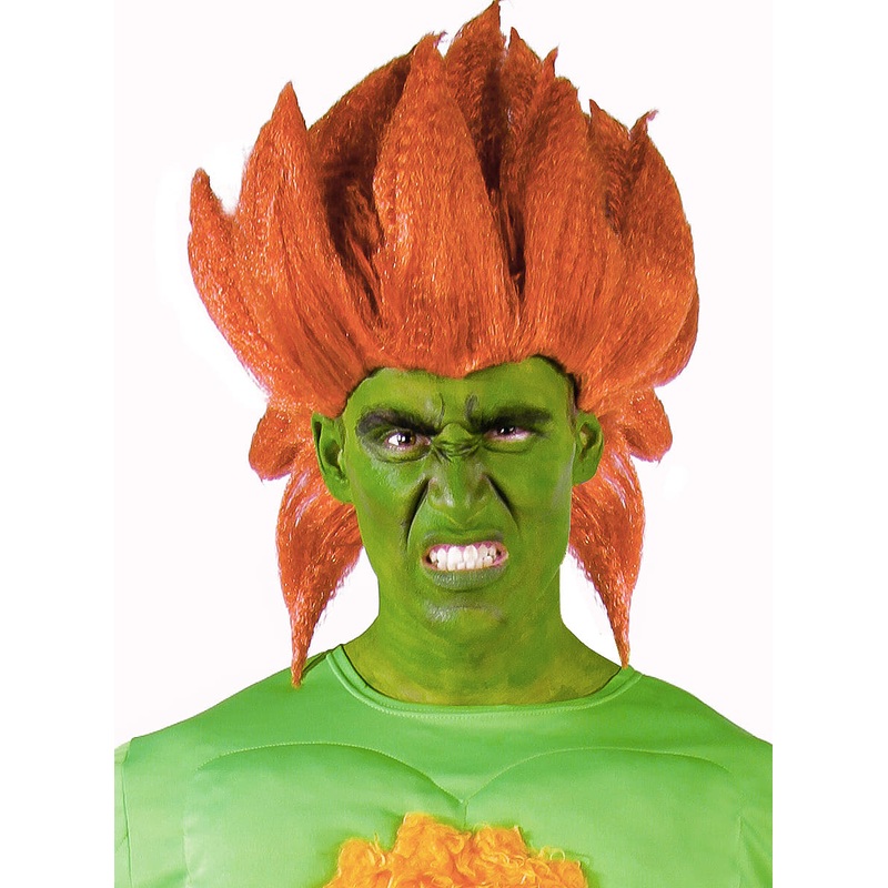 Blanka Wig