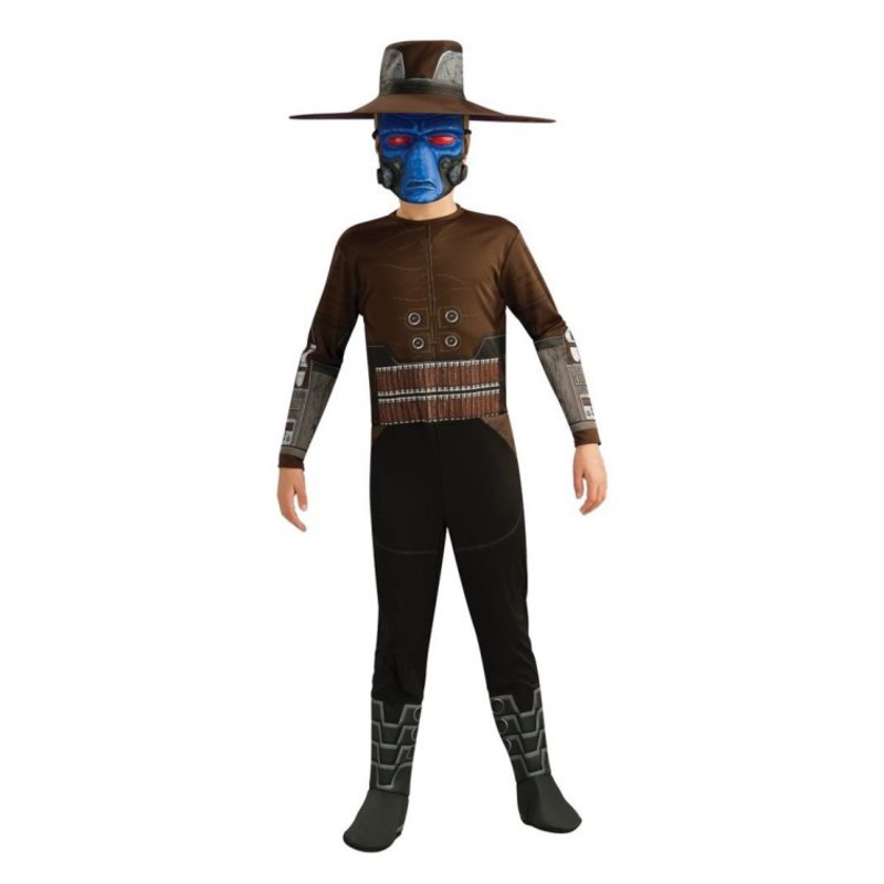 Cad Bane Costume - Kids