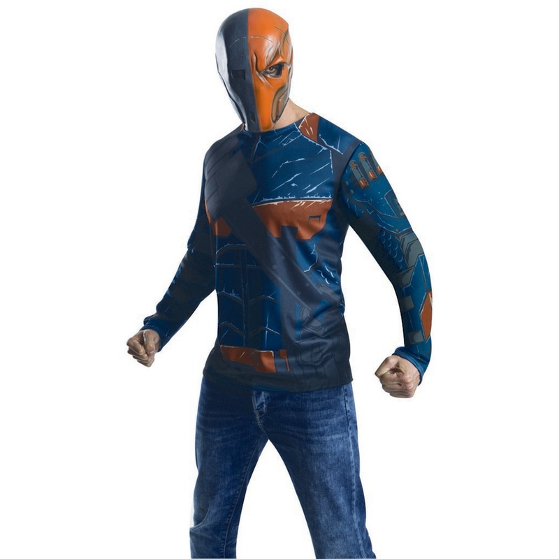 Deathstroke Costume - Men's