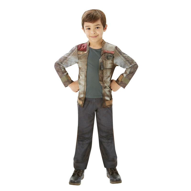 Deluxe Finn Costume - Kids