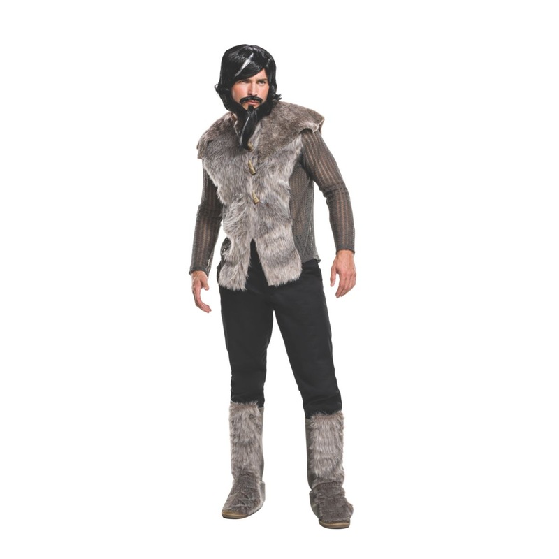 Derek Zoolander Costume